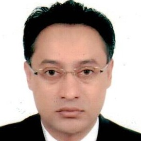 Mr. Abdullah Al Mahmud
