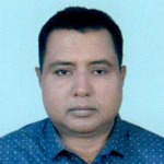 Mr. Tenveir Ahamed Remon