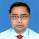 Mr. Md. Muzahidul Islam Nantu