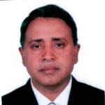 Mr. Md. Anisur Rahman