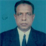 Mr. Md. Nazmul Haque