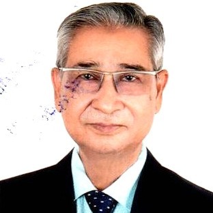 Mr. Sharif Uddin Ahmed