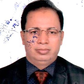 Mr. Md. Jasim Uddin