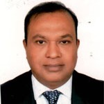 Mr. S.M. Jahangir Alam (Manik)