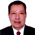 Mr. Dewan Sultan Ahmed