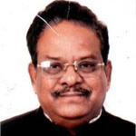 Mr. A.K.M Shajahan Kamal, MP