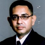 Mr. Abed Ahasan Sagar