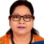 Ms. Irin Parvin