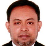 Mr. Mohammad Fayazur RahmanBhuiyan