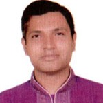 Mr. Muhammad Zahidul Haque