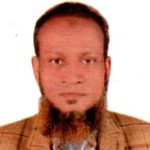 Mr. Mousharrof Hossain