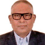 Mr. Md. Humayun Kabir