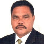 Mr. A.K.M. Jahangir Kabir