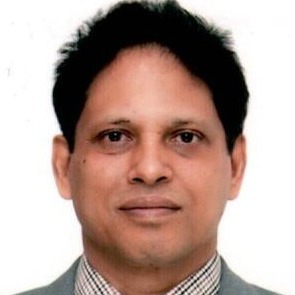 Mr. S. M. Mahbubul Alam