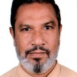 Mr. Md Abdul Barek