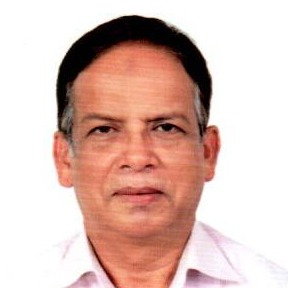 Mr. Md. Ashrafur Rahman