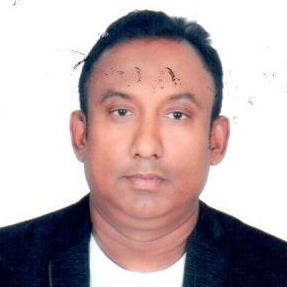 Md. Sazzad Ali
