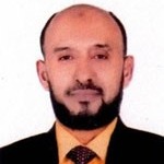 Md. Shah Alam Babu