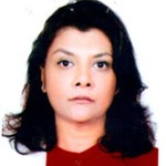 Ms. Sharita Millat
