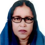 Begum Farida Reaz