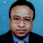 Mr. A.K.M. Akther Hossain