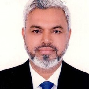 Mr. Md. Abdullah Al Faruk