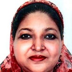 Ms. Amatun Noor