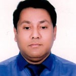 Mr. Md. Anamul Haque