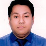 Mr. Md. Anamul Haque