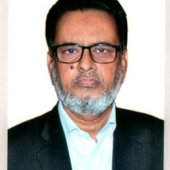 Mr. Md. Abdur Razzaque