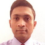 Mr. Kamrul Huda Sochi