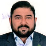 Mr. Md. Hizkil Gulzar