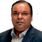 Mr. Afzal Rashid Chowdhury