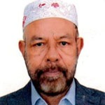 Mr. Md. Abdul Jabbar Jalil