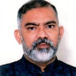 Mr. Shafiul Islam Chowdhury