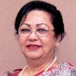 Ms. Monwara Hakim Ali