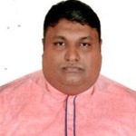 Mr. Md. Mahmud Hossain