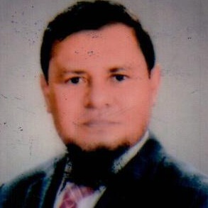 Mr. Md. Bahar Uddin