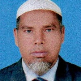 Mr. Md. Mojibur Rahman