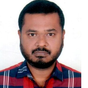 Khaled Hossain Apu
