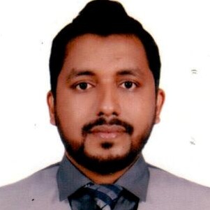 Mr. Mohammad Humayan-Ur-Rashid (Suman)