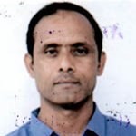 Mr. Md. Taimur Ahmed Bhuyan