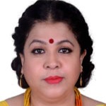 Ms. Sharnalata Roy