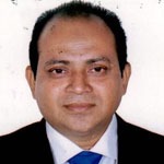 Mir Ashad Hossain Titu