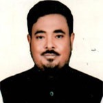 Mr. Md. Sanowar Hossain M.P.