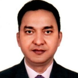 Mr. Mir Mohammed Hassan