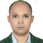 Mr. Kazi Zahin Shahpar Hasan