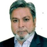 Mr. Abu Luthfe Fazle Rahim Khan