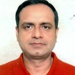 Mr. A B M Saiful Hossain
