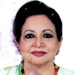 Ms. Sajeda Minhaj Mukul